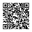 QR-код ссылки на материал «Дзержинск присоединился к всемирной акции "Музейное селфи"»