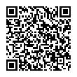 QR-код ссылки на материал «Еще не возраст. 100 лет исполнилось дзержинскому ветерану Александру Самарину»