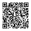 QR-код ссылки на материал «Преступный бизнес. Наркоторговца задержали дзержинские полицейские»