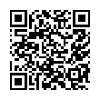 QR-код ссылки на материал «Гандбол в Дзержинске? Не слышали? А он есть!»