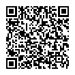QR-код ссылки на материал «Охотник за весельем. Дзержинские полицейские разыскивают похитителя алкоголя»