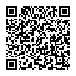 QR-код ссылки на материал «Верьте в себя! Глава города поздравил выпускников дзержинских школ»