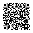 QR-код ссылки на материал «В онлайн режиме. Для дзержинских выпускников прозвенел последний звонок»