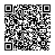 QR-код ссылки на материал «Кросс-кантри в Дзержинске. Спортсмены активно готовятся к соревнованиям»