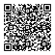 QR-код ссылки на материал «По современной методике. Дзержинский водоканал продолжает замену колодцев на улицах города»