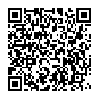 QR-код ссылки на материал «Расписание и маршруты. Автовокзал Дзержинска работает в обычном режиме»