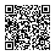 QR-код ссылки на материал «Новые дороги. В Дзержинске ремонтируют городские магистрали»