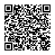 QR-код ссылки на материал «Есть вопросы. Особая экономическая зона в Дзержинске. Отвечает Юлия Ашуркова»