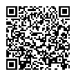 QR-код ссылки на материал ««Говорит Дзержинск». День города и снятие ограничений по коронавирусу»