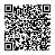 QR-код ссылки на материал «Испытание на прочность. Две легковушки столкнулись ранним утром в Дзержинске»