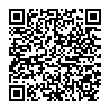 QR-код ссылки на материал «Поэтесса из Дзержинска. О бывшем библиотекаре замолвим хорошее слово»