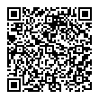 QR-код ссылки на материал «Арт-объекты, сцена и летний кинотеатр. В парке «Утиное озеро» возобновят работы по благоустройству»