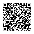 QR-код ссылки на материал «Есть вопросы. Дзержинский ФОК и самоизоляция. Отвечает Нина Аранович»