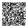 QR-код ссылки на материал «Переходи по правилам. Дзержинских пешеходов экзаменовали на знания ПДД»