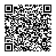 QR-код ссылки на материал «Брали штурмом. Дзержинцы сегодня атаковали закрывающийся гипермаркет»