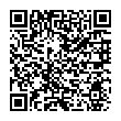 QR-код ссылки на материал ««Александр Терентьев — честный разговор». Выход Дзержинска из режима ограничений»