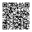 QR-код ссылки на материал «Смерть на рассвете. Два подростка разбились в жестокой аварии под Дзержинском»