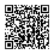 QR-код ссылки на материал «С Днем химика! Дзержинцев поздравляет глава города Иван Носков»