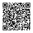 QR-код ссылки на материал «С Днем города! Дзержинцев поздравляет председатель Городской думы Сергей Попов»