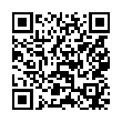 QR-код ссылки на материал «Дзержинск - 2018. Вспомним, как это было...»