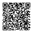 QR-код ссылки на материал «Это наша с тобой биография. Впервые День города Дзержинск отметил в 1987 году»