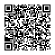 QR-код ссылки на материал «Это наша с тобой биография. Лев Пигалицын: Дзержинск останется константой»
