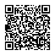QR-код ссылки на материал «Это наша с тобой биография. Дзержинский фотограф — Николай Осока»