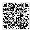 QR-код ссылки на материал «Это наша с тобой биография. «Дзержинскхлеб» каждый день с вами с 1933 года»