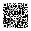QR-код ссылки на материал «Это наша с тобой биография. В нашем городе над Окой...»