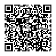 QR-код ссылки на материал «Это наша с тобой биография. Красота и сила, молодость России — город Дзержинск»