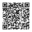 QR-код ссылки на материал «Неудачный налет. Вооруженный ножом дзержинец пытался ограбить пекарню»