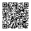 QR-код ссылки на материал «Есть вопросы. Замена колодцев на дзержинских дорогах. Отвечает Игорь Капранов»