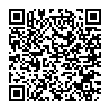QR-код ссылки на материал «На контроле у области. Евгений Люлин проверил ход дорожных работ в Дзержинске»
