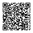 QR-код ссылки на материал «Водителей Дзержинска призвали позаботиться о безопасности детей во время каникул»