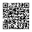 QR-код ссылки на материал «В Дзержинске начинается первый этап снятия ограничений»