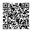 QR-код ссылки на материал «Дзержинский театр кукол в жизни его коллектива»