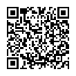 QR-код ссылки на материал «Гаражного вора разыскивают дзержинские полицейские»