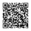 QR-код ссылки на материал «По новой технологии нанесли дорожную разметку в Дзержинске»