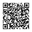 QR-код ссылки на материал «Жители одного из домов Дзержинска лишены элементарных удобств»