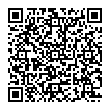 QR-код ссылки на материал «На парковой аллее в Дзержинске появятся выставочный павильон и танцевальная площадка»