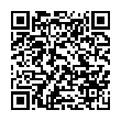 QR-код ссылки на материал «Аварийный шопинг. Скутер и иномарка столкнулись в Дзержинске»