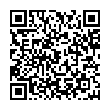 QR-код ссылки на материал «Тихая драма. Дзержинский таксист умер за рулем своего авто»
