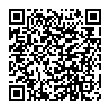 QR-код ссылки на материал «Есть вопросы. Строительство фонтана в Дзержинске. Отвечает Александр Маташков»