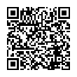 QR-код ссылки на материал «Более сотни дзержинцев записались в волонтеры с начала пандемии»