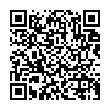 QR-код ссылки на материал «Единственный в России музей детей-героев работает в Дзержинске»