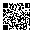 QR-код ссылки на материал «Пьяные за рулем: дзержинцы высказали свое мнение»
