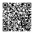 QR-код ссылки на материал «В дзержинском клубе светских знатоков сыграли суперфинал 2016 года»
