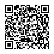 QR-код ссылки на материал «Жители Дзержинска предпочитают шоколадное мороженое»