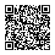 QR-код ссылки на материал «Грузовик и легковушка не разъехались под Дзержинском»