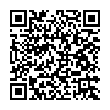 QR-код ссылки на материал «В Дзержинске стартовал проект «Дворовая практика»»